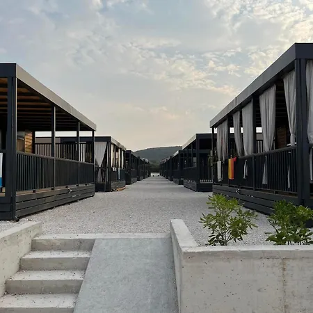 Mobile Enelia Sun House 度假居