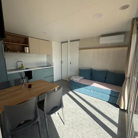 Mobile Enelia Sun House