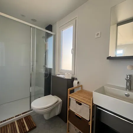 Mobile Enelia Sun House * Sveti Petar (Zadar)