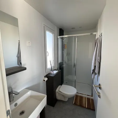 Ferienhaus Mobile Enelia Sun House Sveti Petar (Zadar)