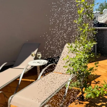 度假居 Mobile Enelia Sun House 斯维蒂佩塔