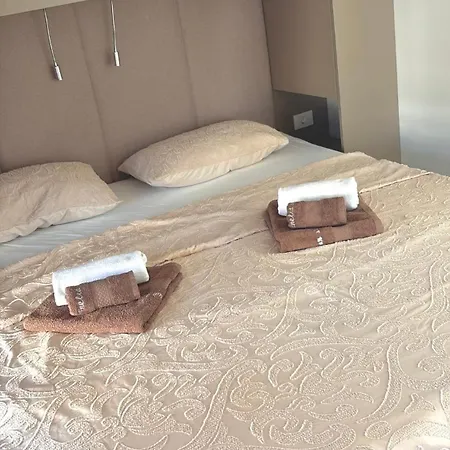 Mobile Enelia Sun House Ferienhaus Sveti Petar (Zadar)