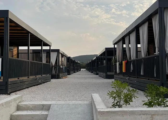 Mobile Enelia Sun House 度假居