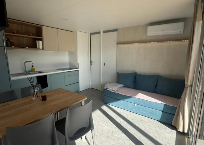 Mobile Enelia Sun House