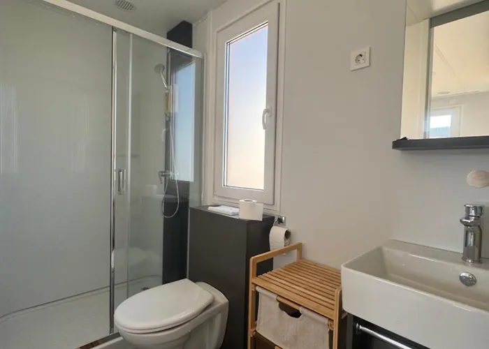 Mobile Enelia Sun House * 斯维蒂佩塔
