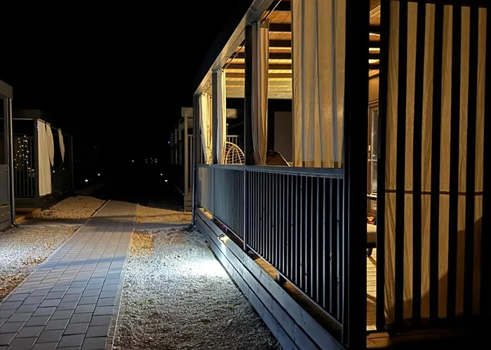 Mobile Enelia Sun House 斯维蒂佩塔