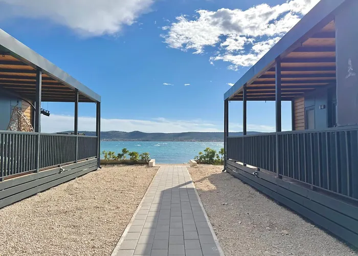 Mobile Enelia Sun House 斯维蒂佩塔
