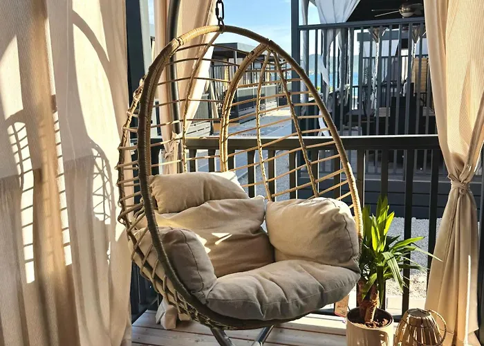 Mobile Enelia Sun House 度假居