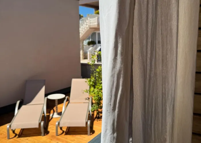 度假居 Mobile Enelia Sun House 斯维蒂佩塔